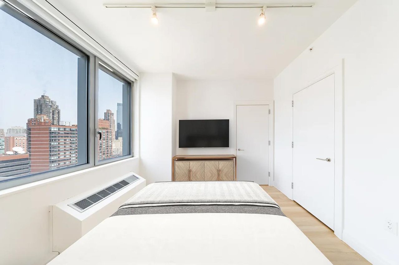 554 West 54th Street, Apt 23-O