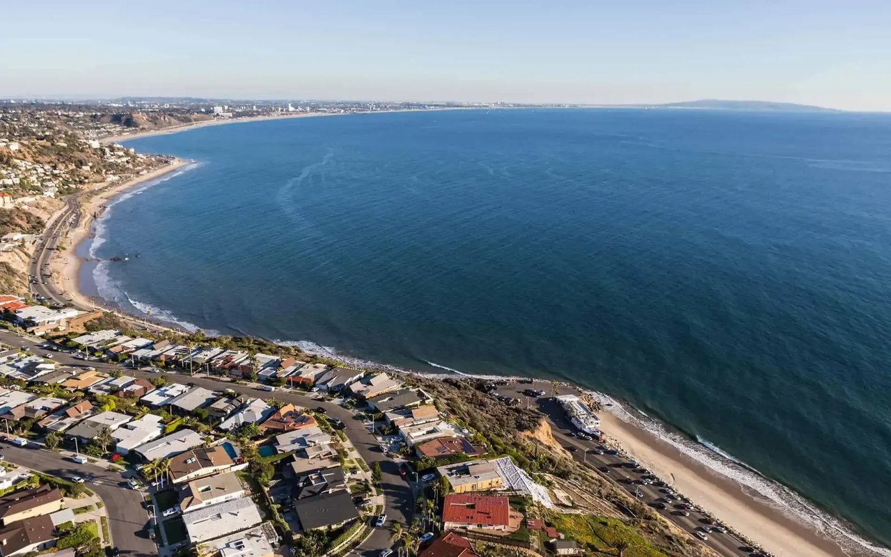 Pacific Palisades