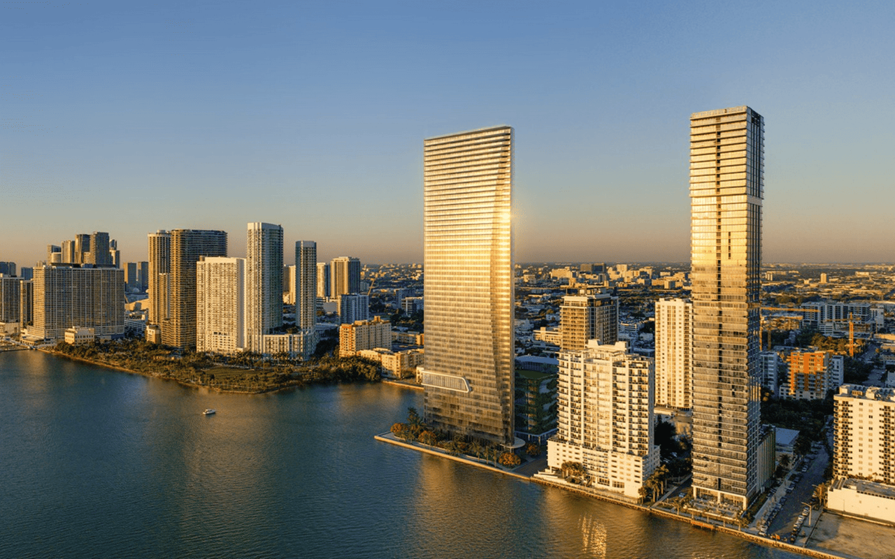 Edition Residences Edgewater