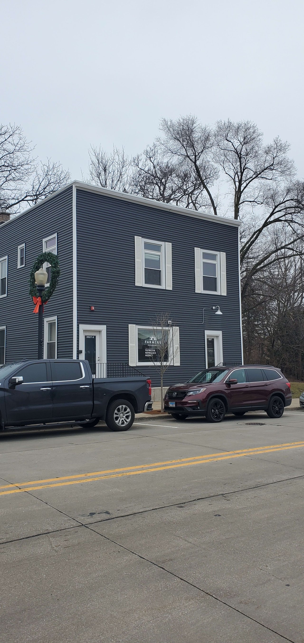 Mixed Use Building - Downers Grove