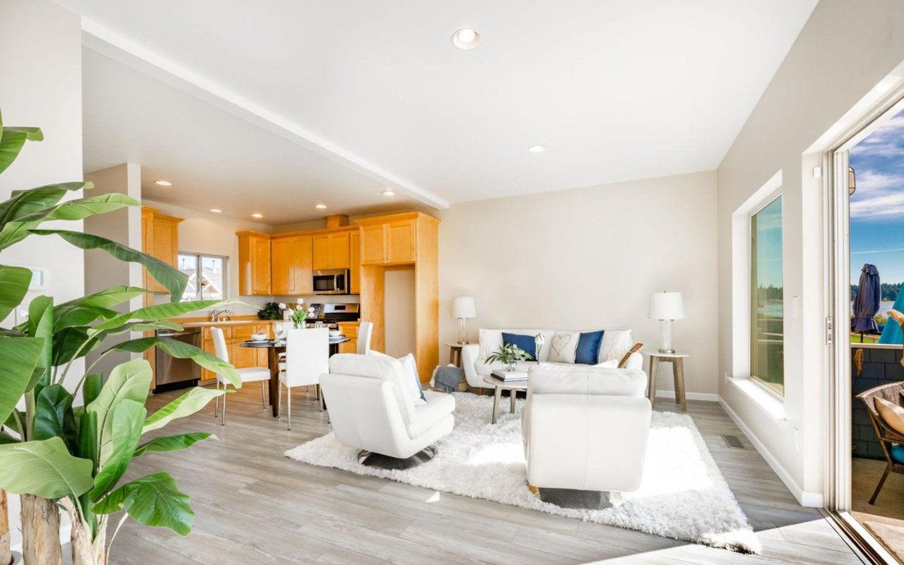 How Condos Can Accommodate Healthy and Active Lifestyles