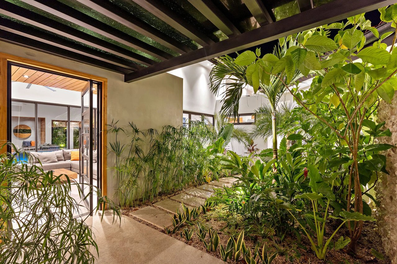 Private Luxury Retreat, Hacienda Pinilla, Guanacaste