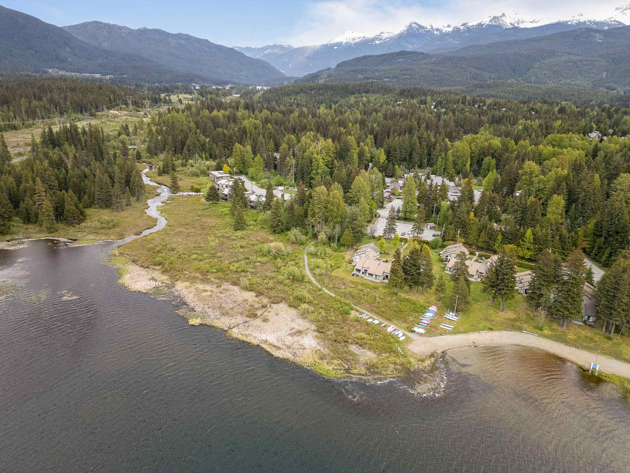 106-6850 Crabapple Drive, Whistler