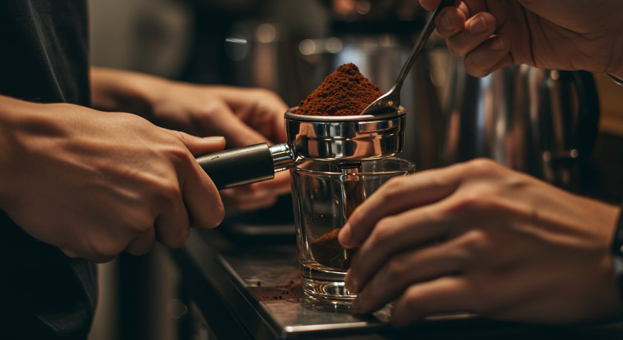 The Best Coffee Shops in Brickell, FL