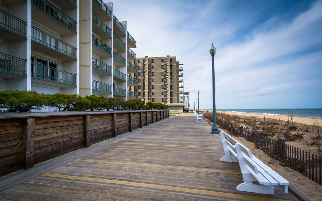 Rehoboth Beach