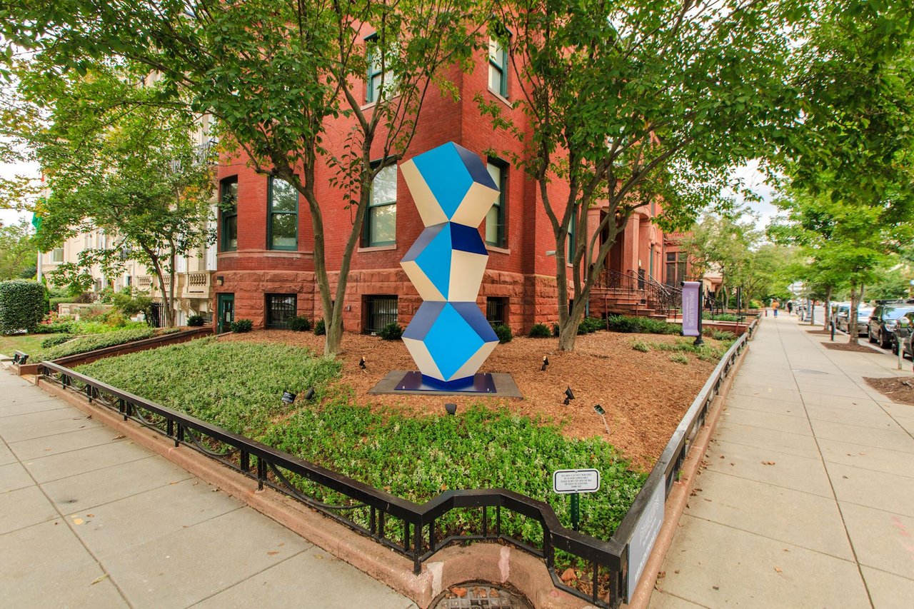 2301 Connecticut Ave NW, #2C