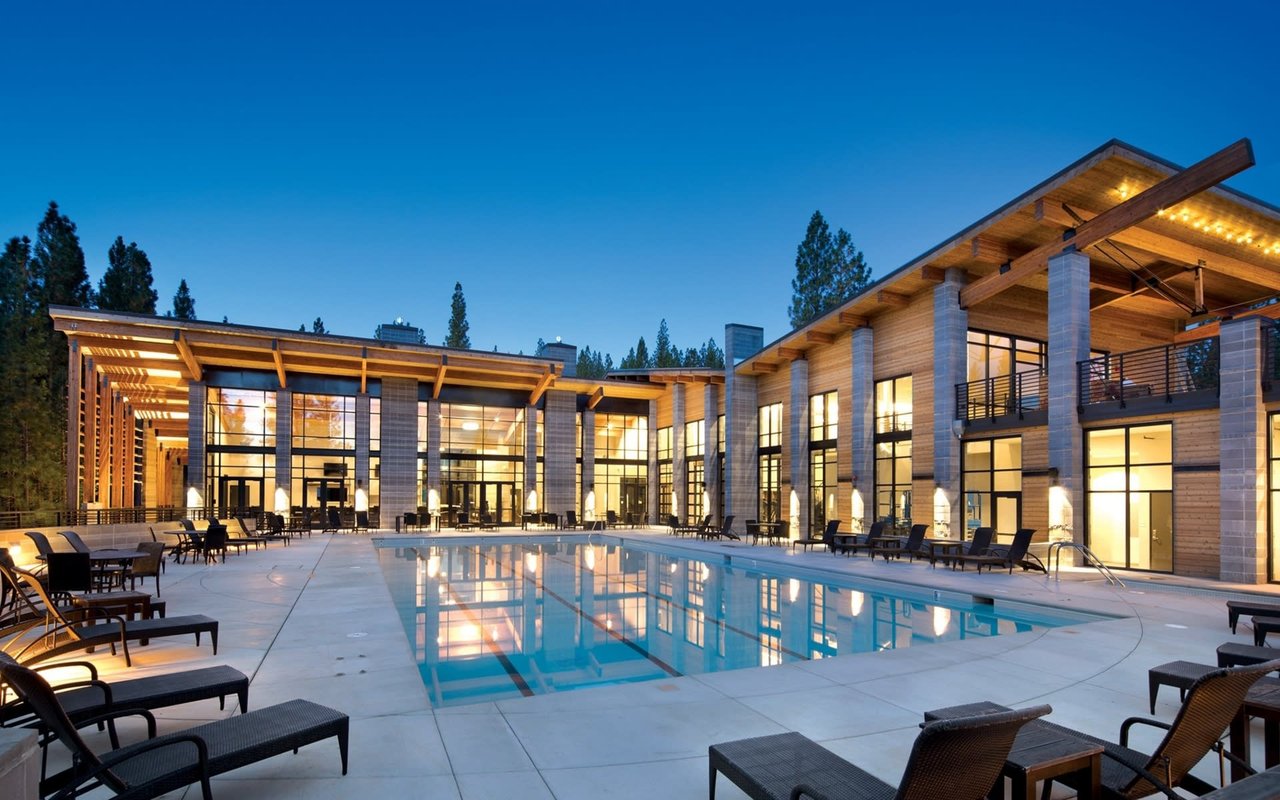 Team Blair Tahoe Expands to Include Luxury Community At Nakoma Resort