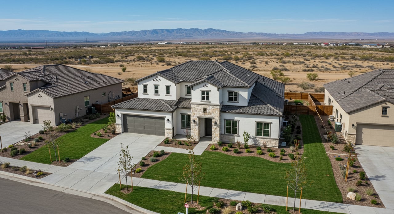 7 Reasons to Move to the Suburbs