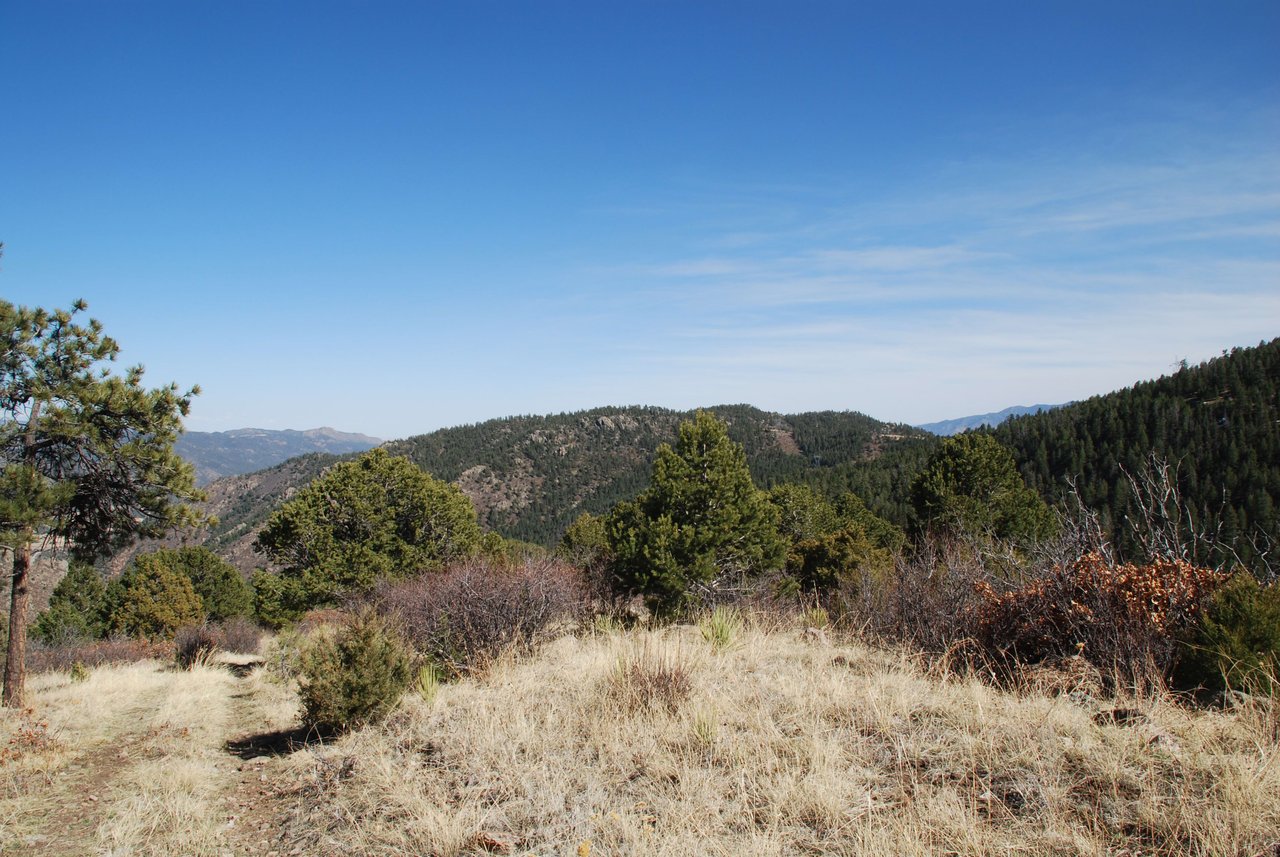 Elk Mountain Ranch