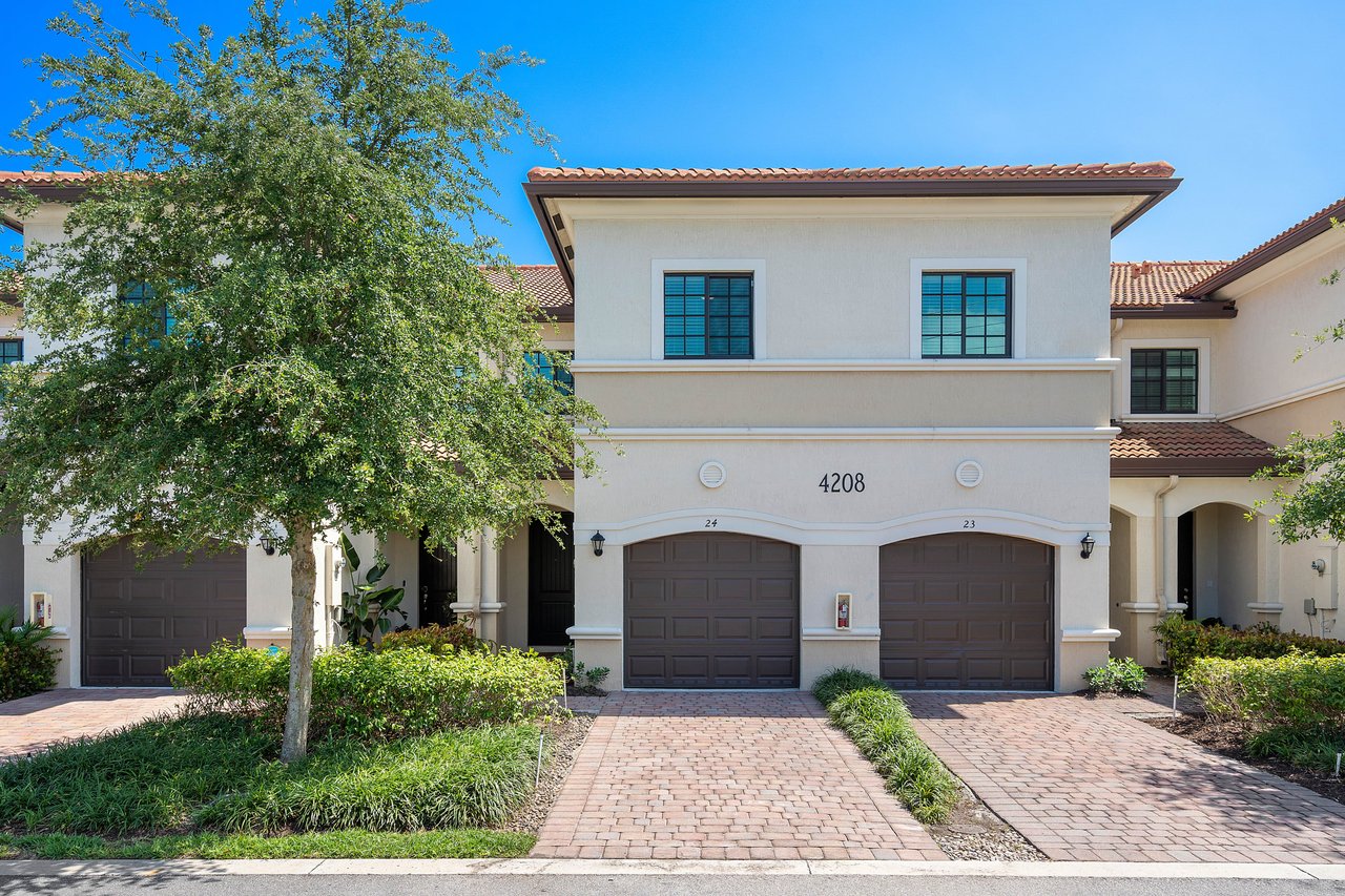 4208 N. Dixie Hwy, #24, Oakland Park