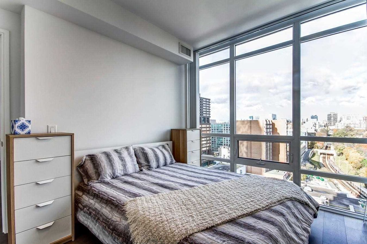 825 Church St, #1503