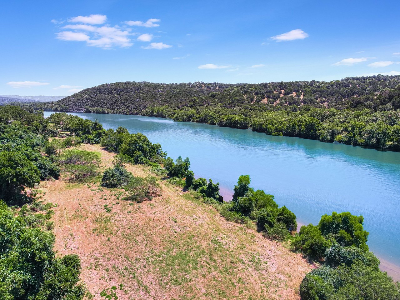 Legend Of Lake Austin