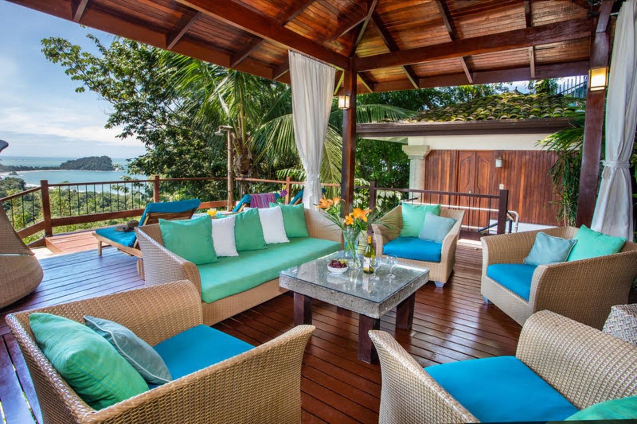 Income Opportunity Luxury Home, Manuel Antonio, Puntarenas