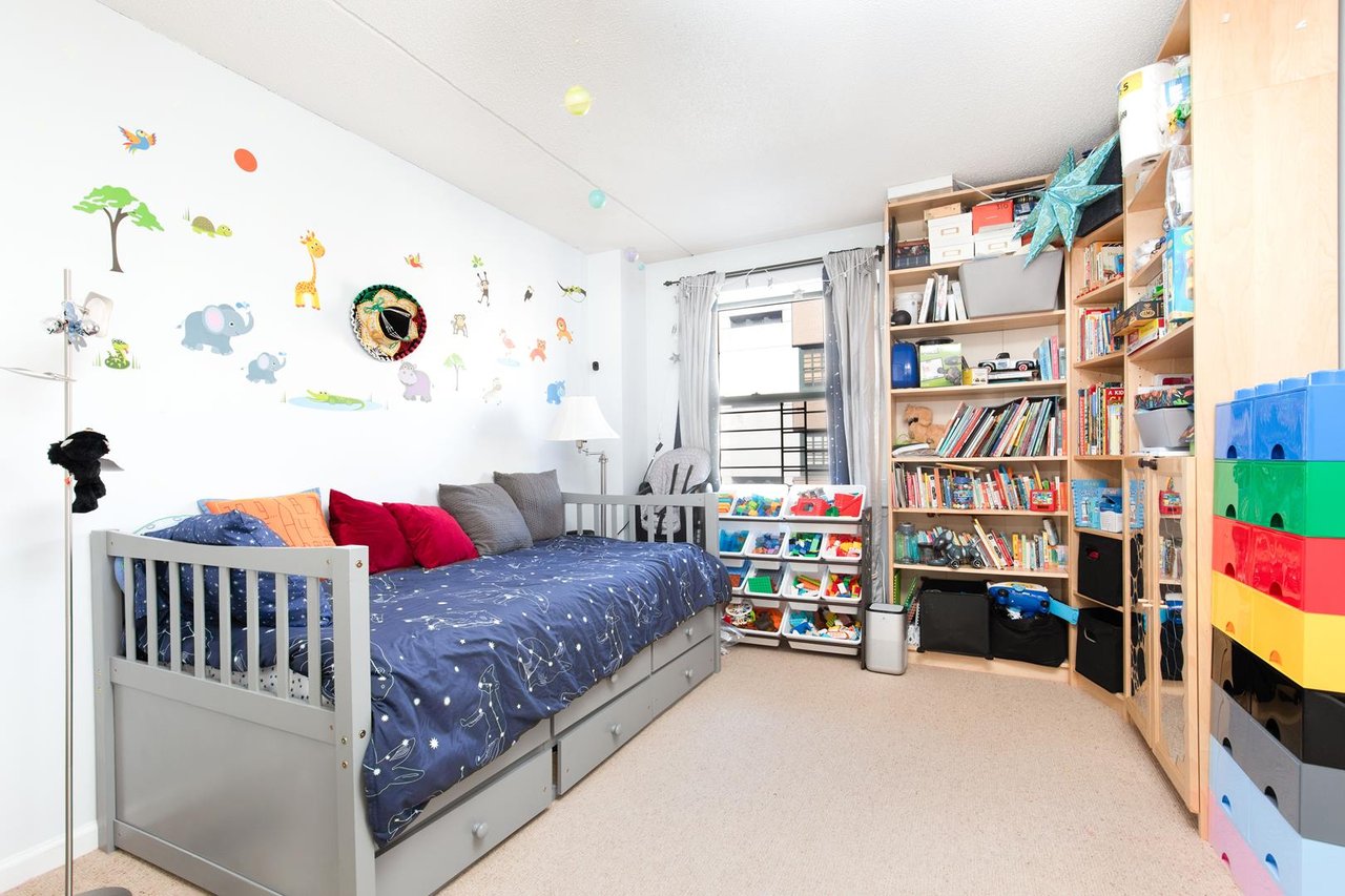 130 Lenox Avenue, Apt 310