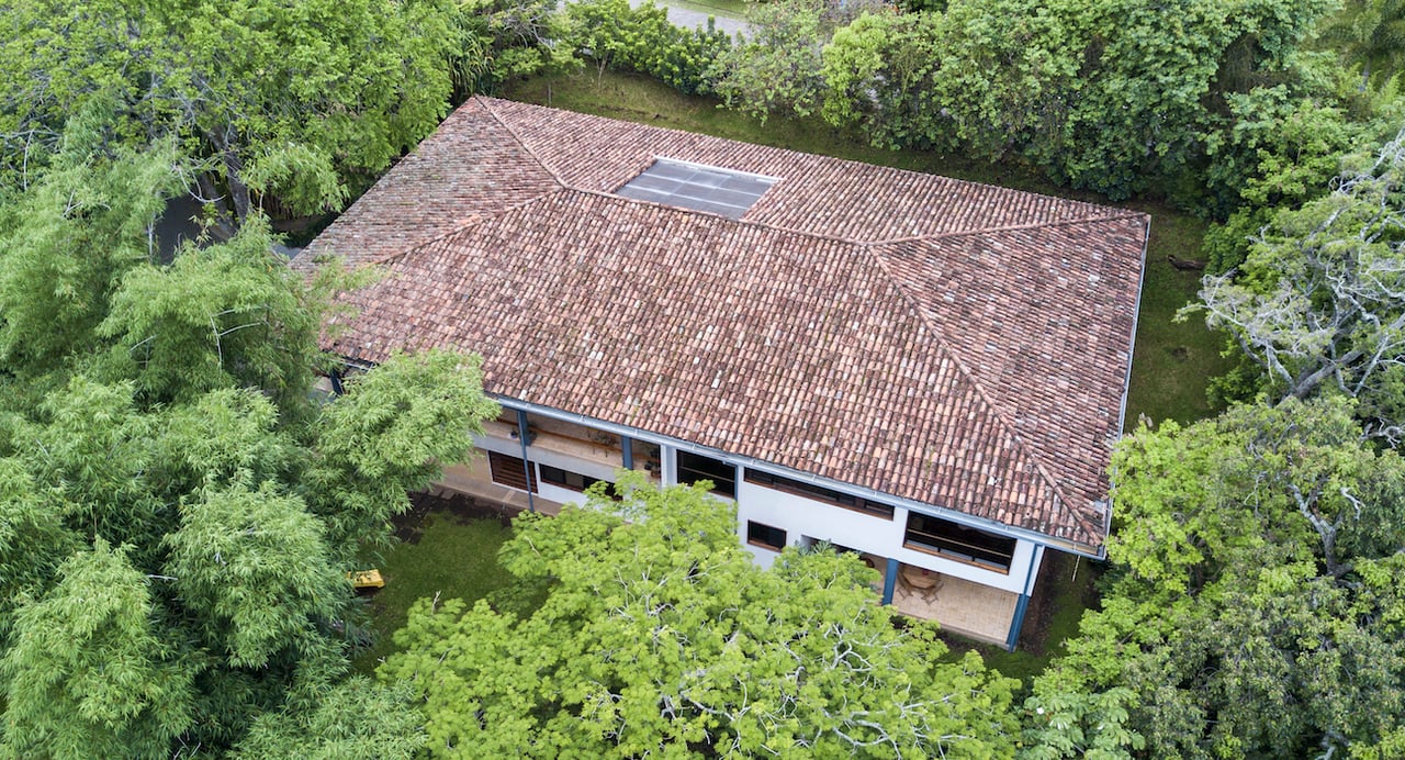 Refined Hardwood Estate, Santa Ana, San Jose