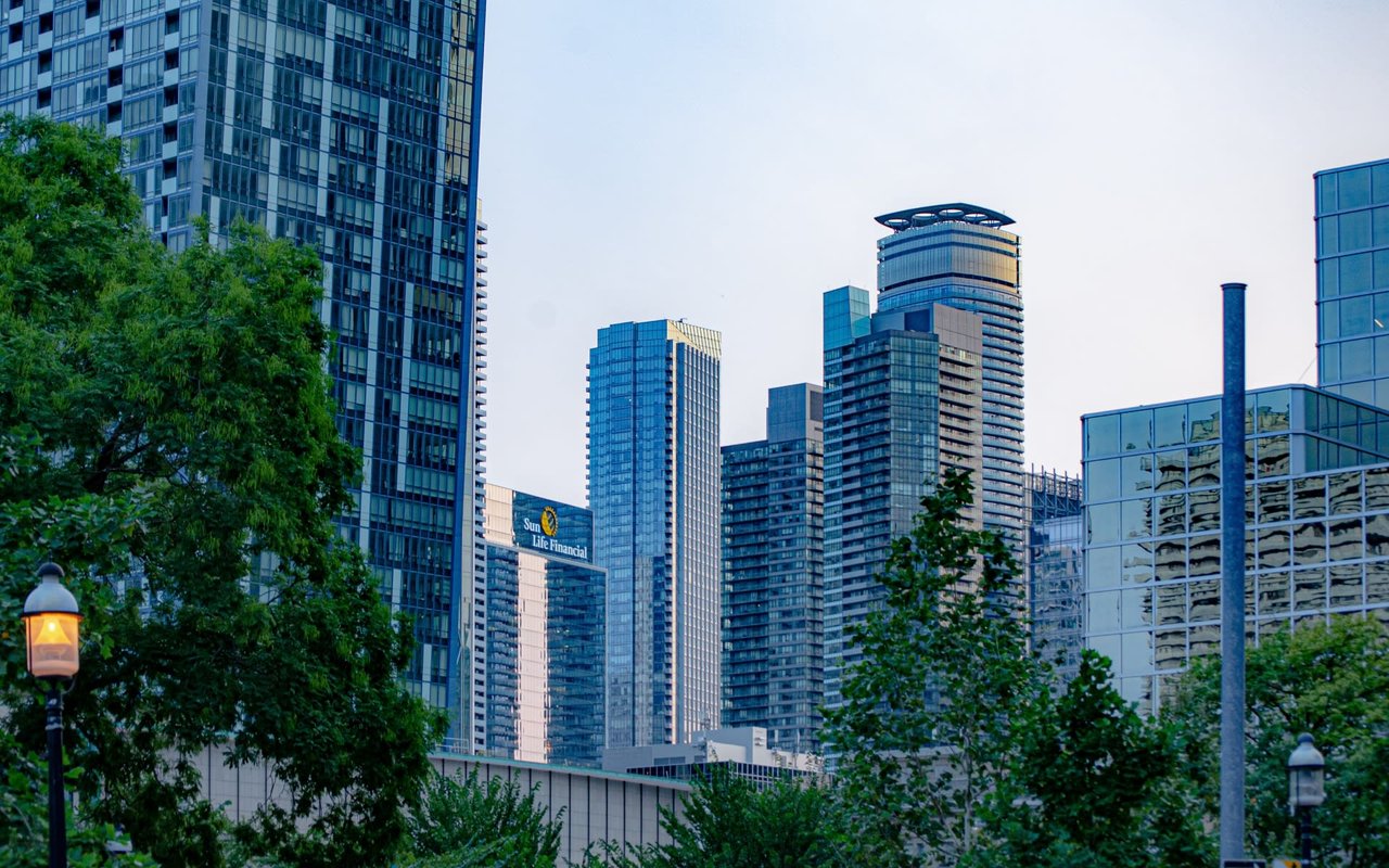 Yorkville, Toronto