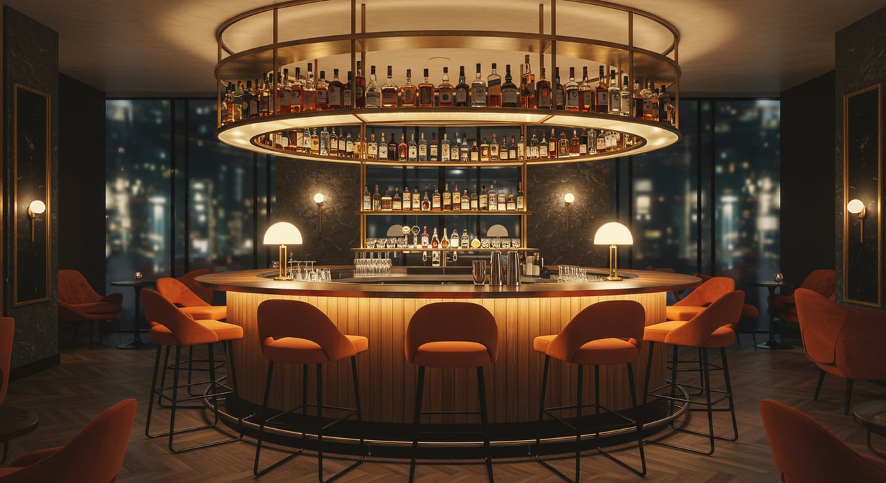 New Dallas Steakhouse Lands on List of ‘11 Most Beautiful New Restaurants in America'