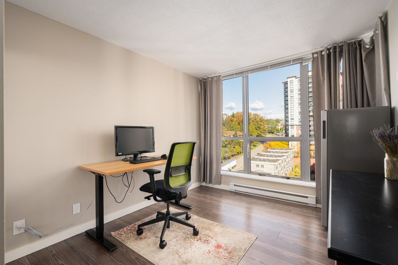 1201-850 Royal Ave