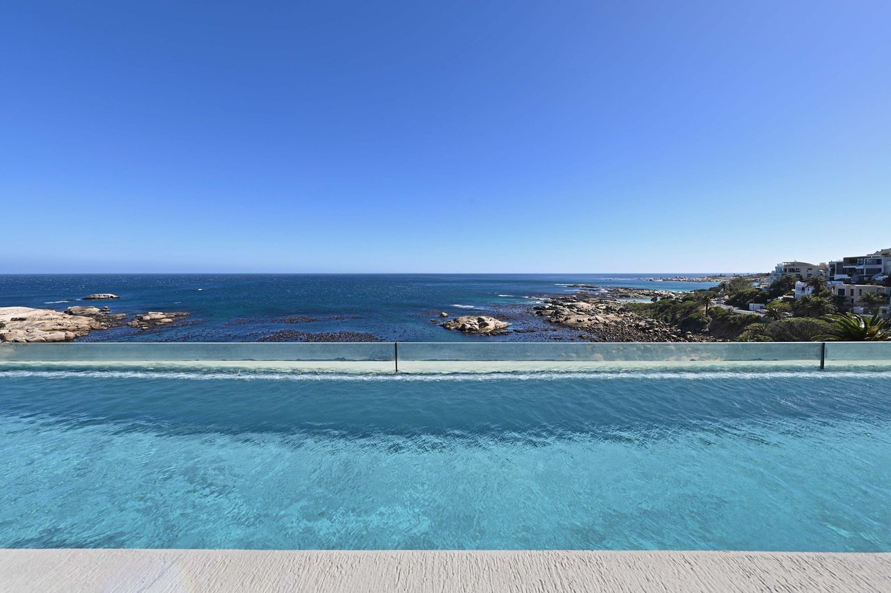 Camps Bay Penthouse