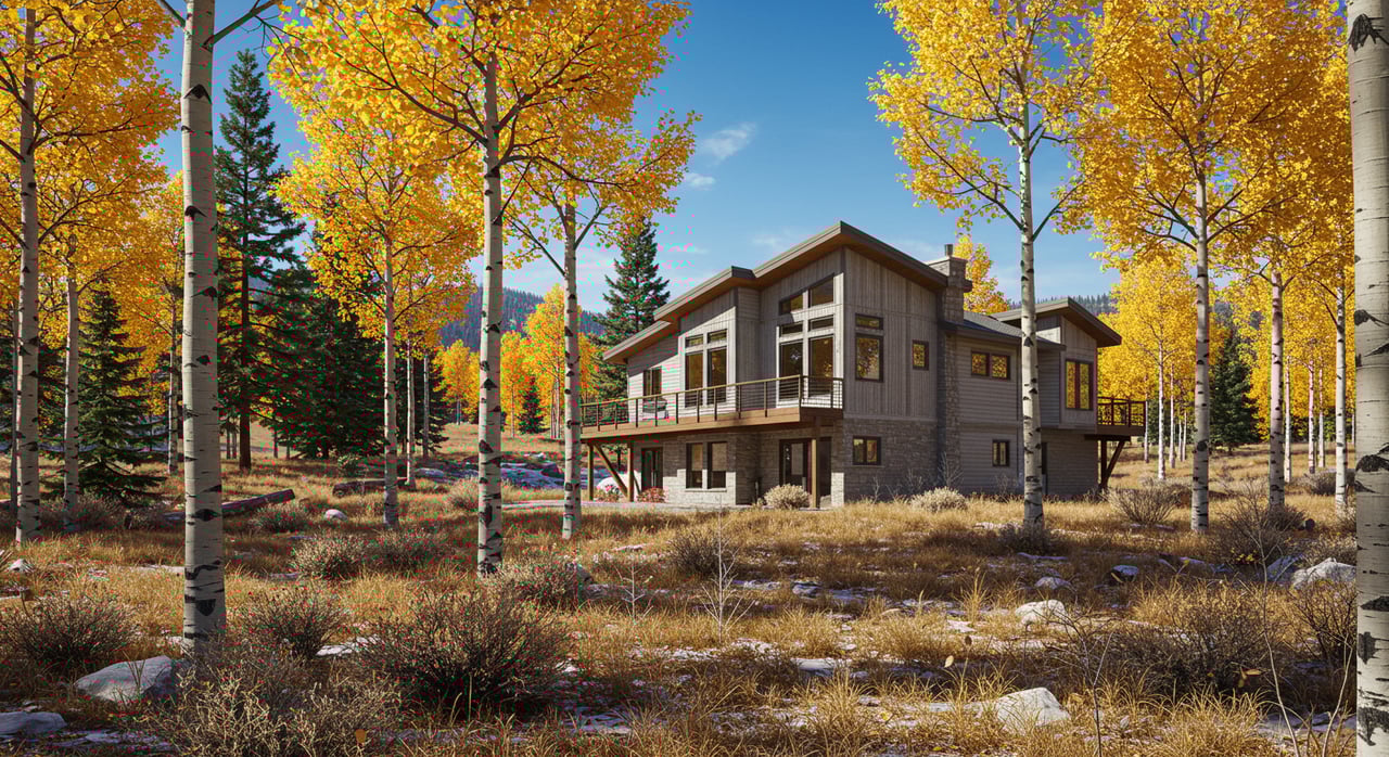 Sold Spacious Wood Run Home in Snowmass Village