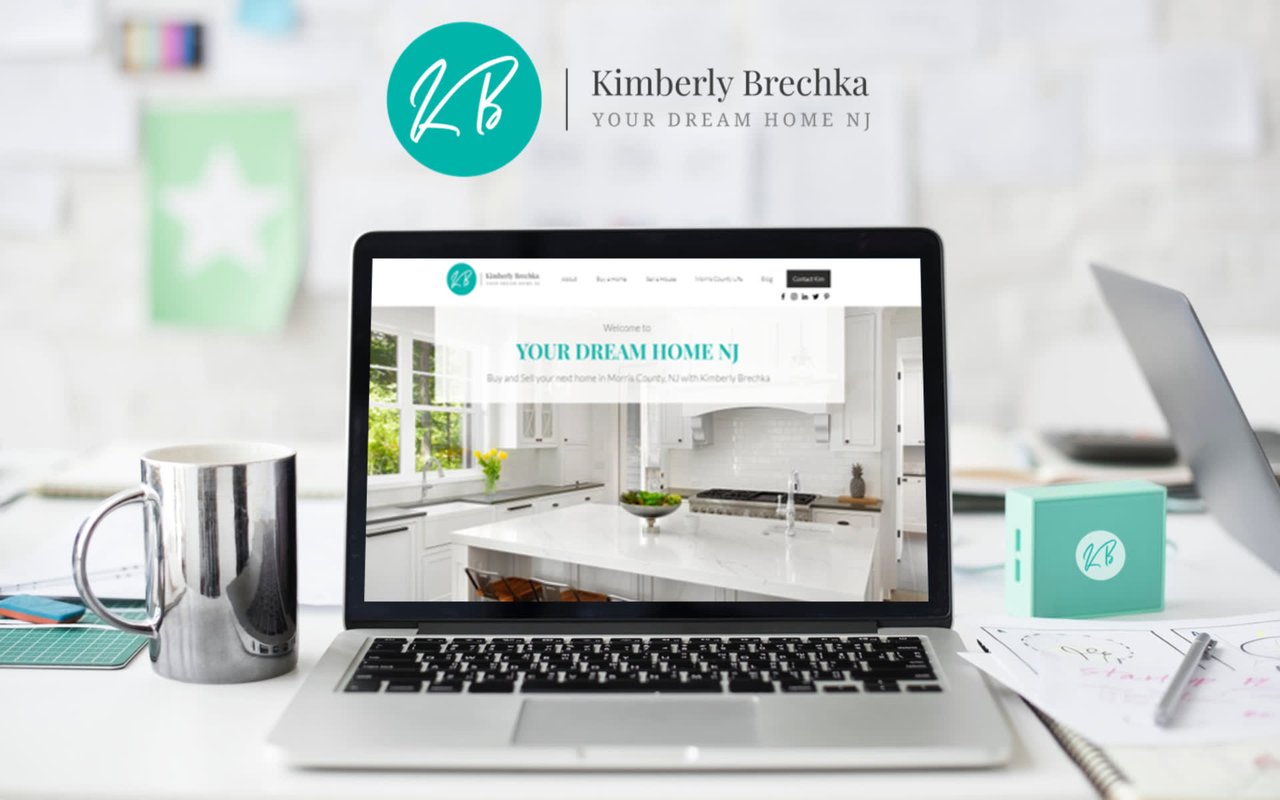 Visit www.kimberlybrechka.com!