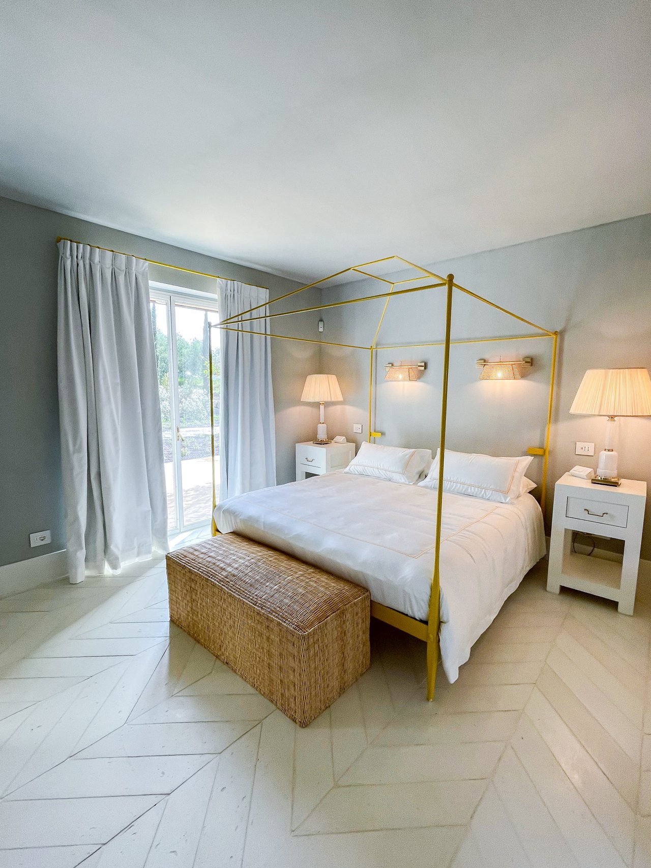 Villa Sofia Tuscany