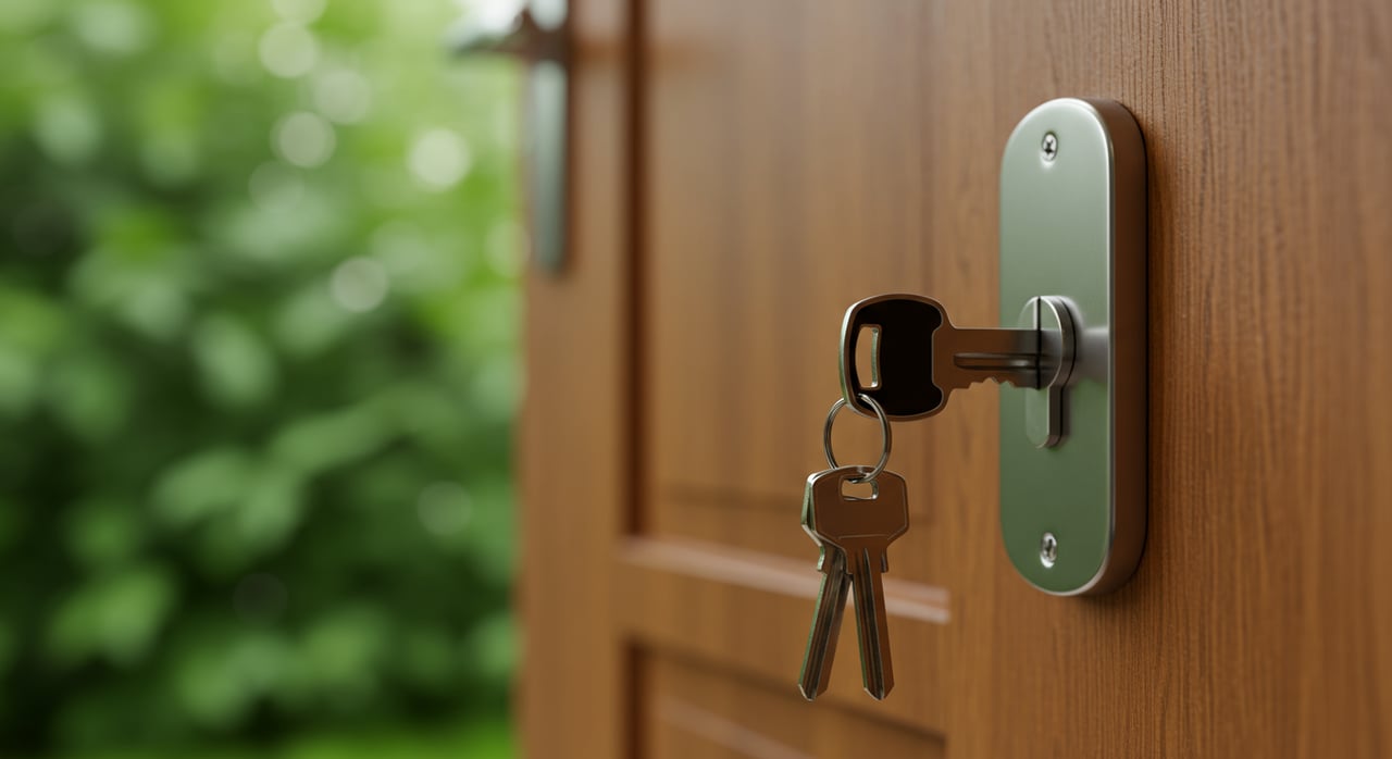 What "Move-In Ready" Really Means, And Whether A Move-In Home Is Right For You