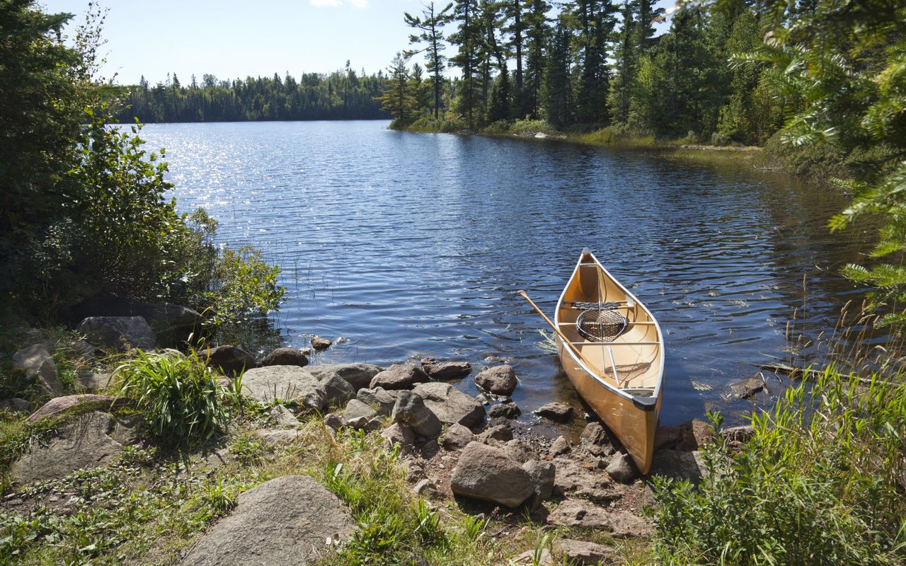 Lake Shore