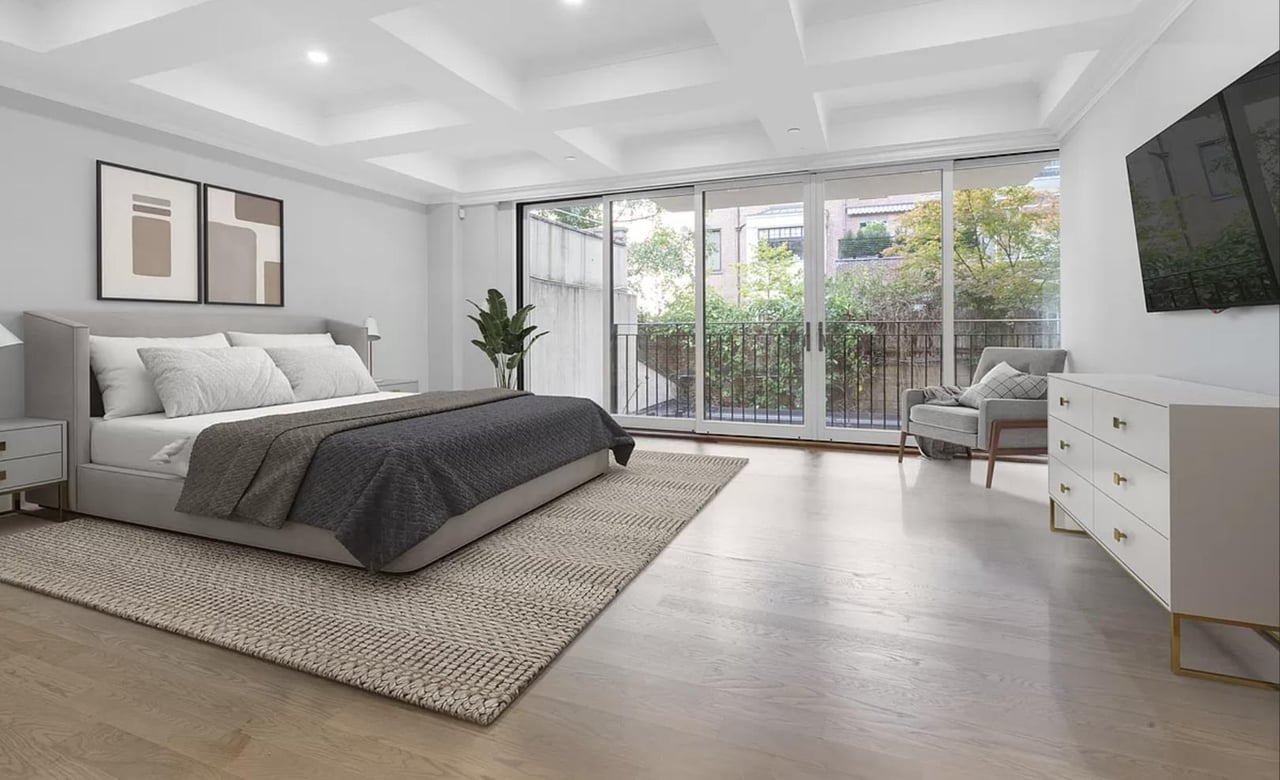 227 East 67th Street, Apt M-2