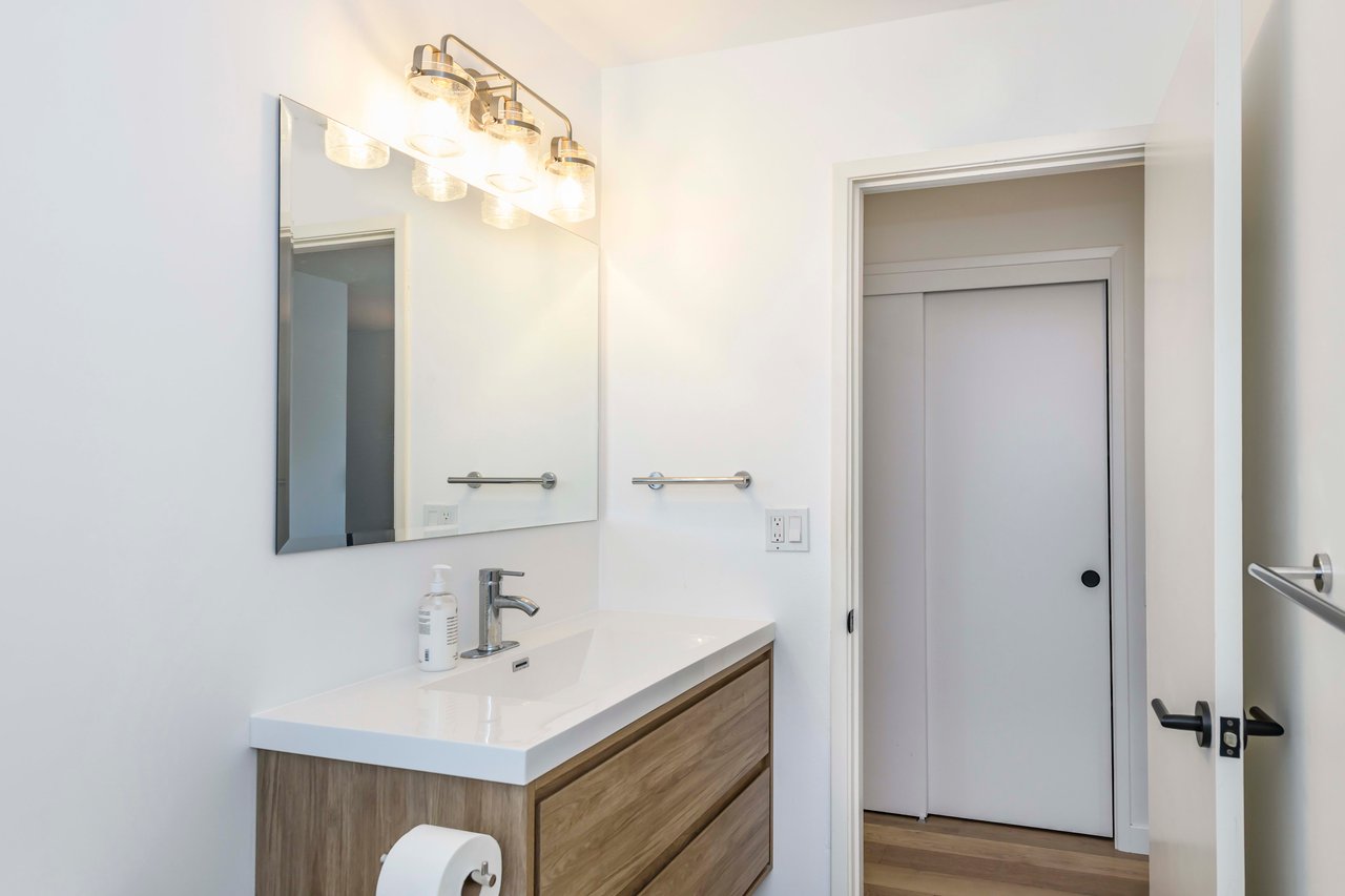 Stunning Single-Level Condo with World Class Views- Represented Seller