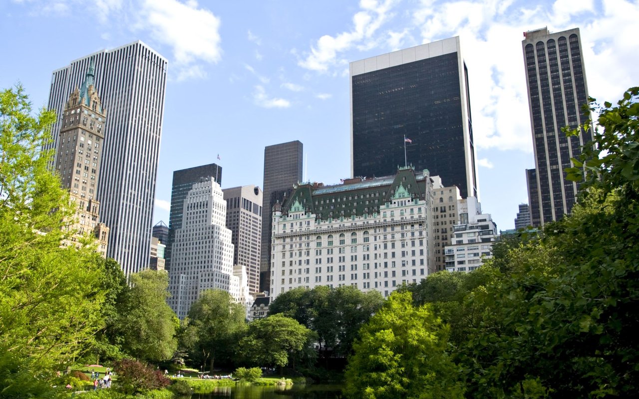 Upper East Side