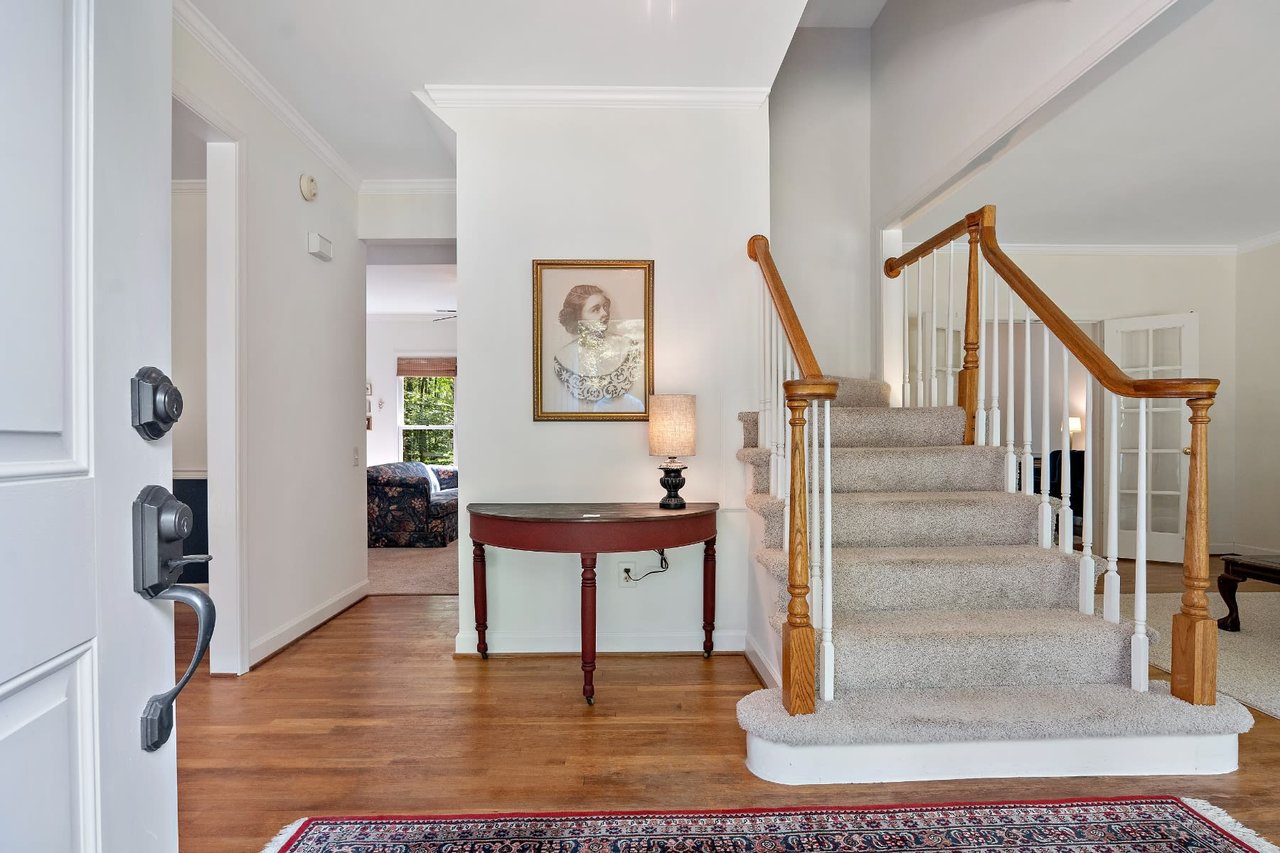 2905 Cove Ridge Road