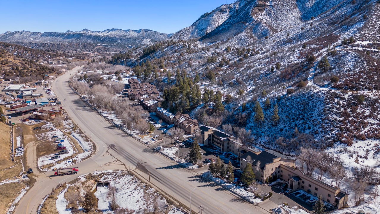 Is the Real Estate Industry on the Brink of a Major Shift?