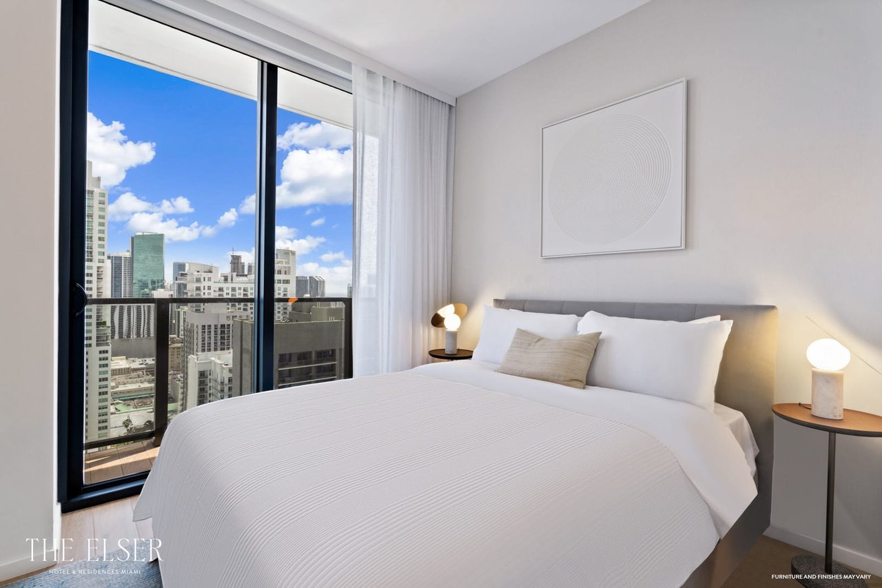 Elser Hotel and Residences