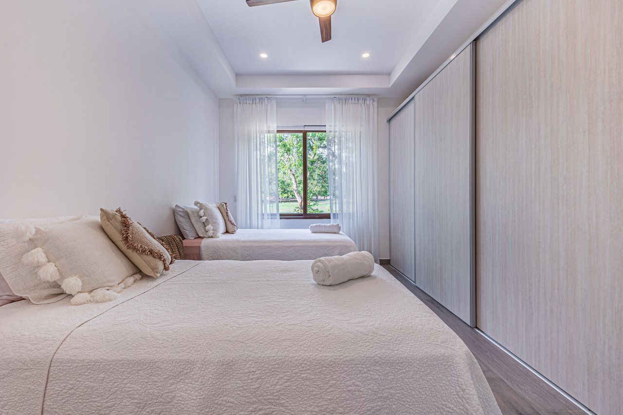 Tropical Villa with Guest House, Hacienda Pinilla, Guanacaste