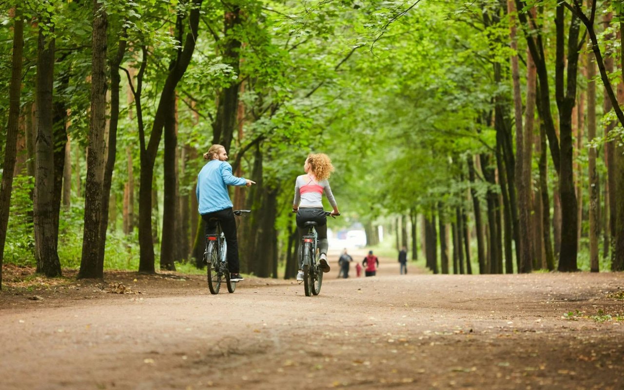 Living in Cypress, TX