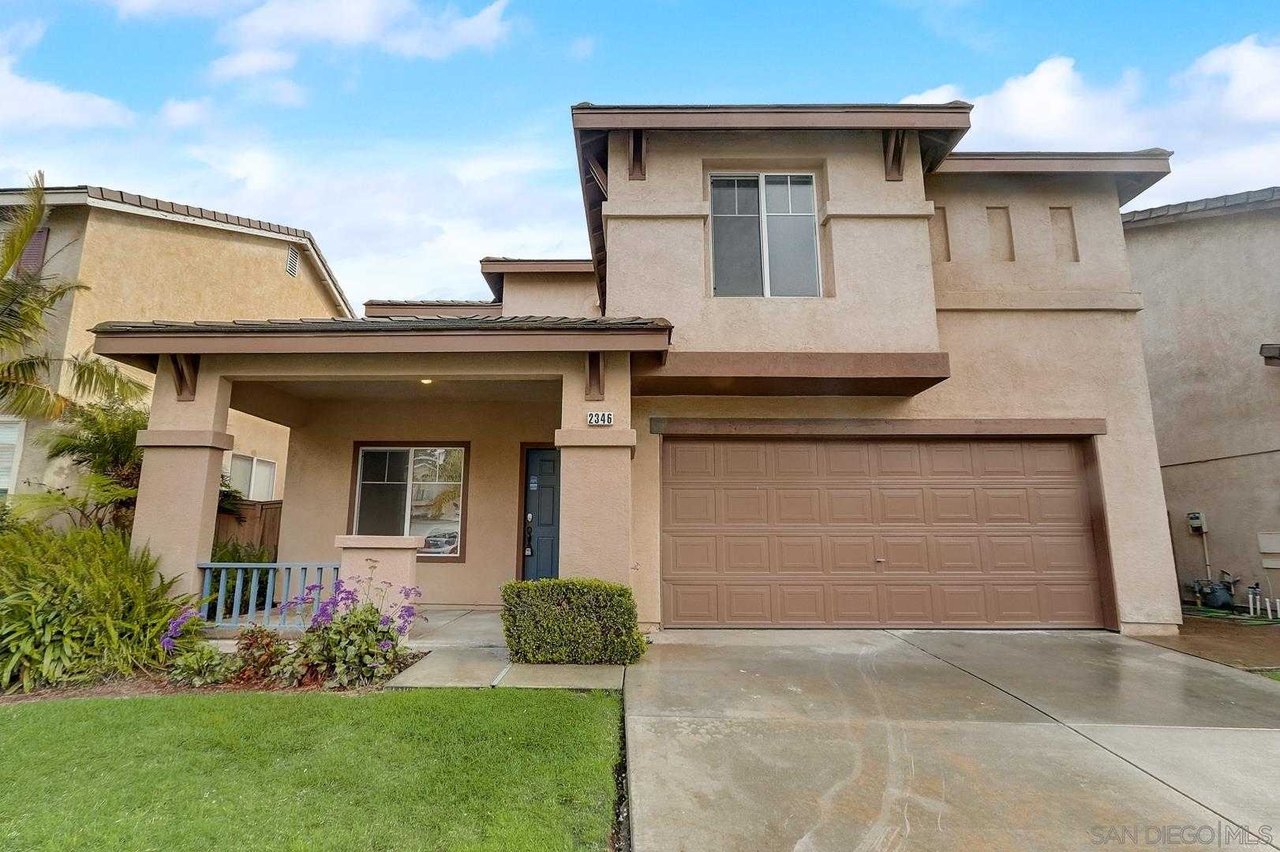 2346 Peacock Valley Rd