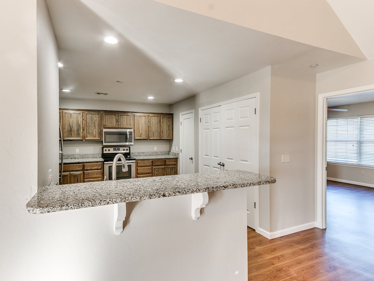Golden Acres Townhomes