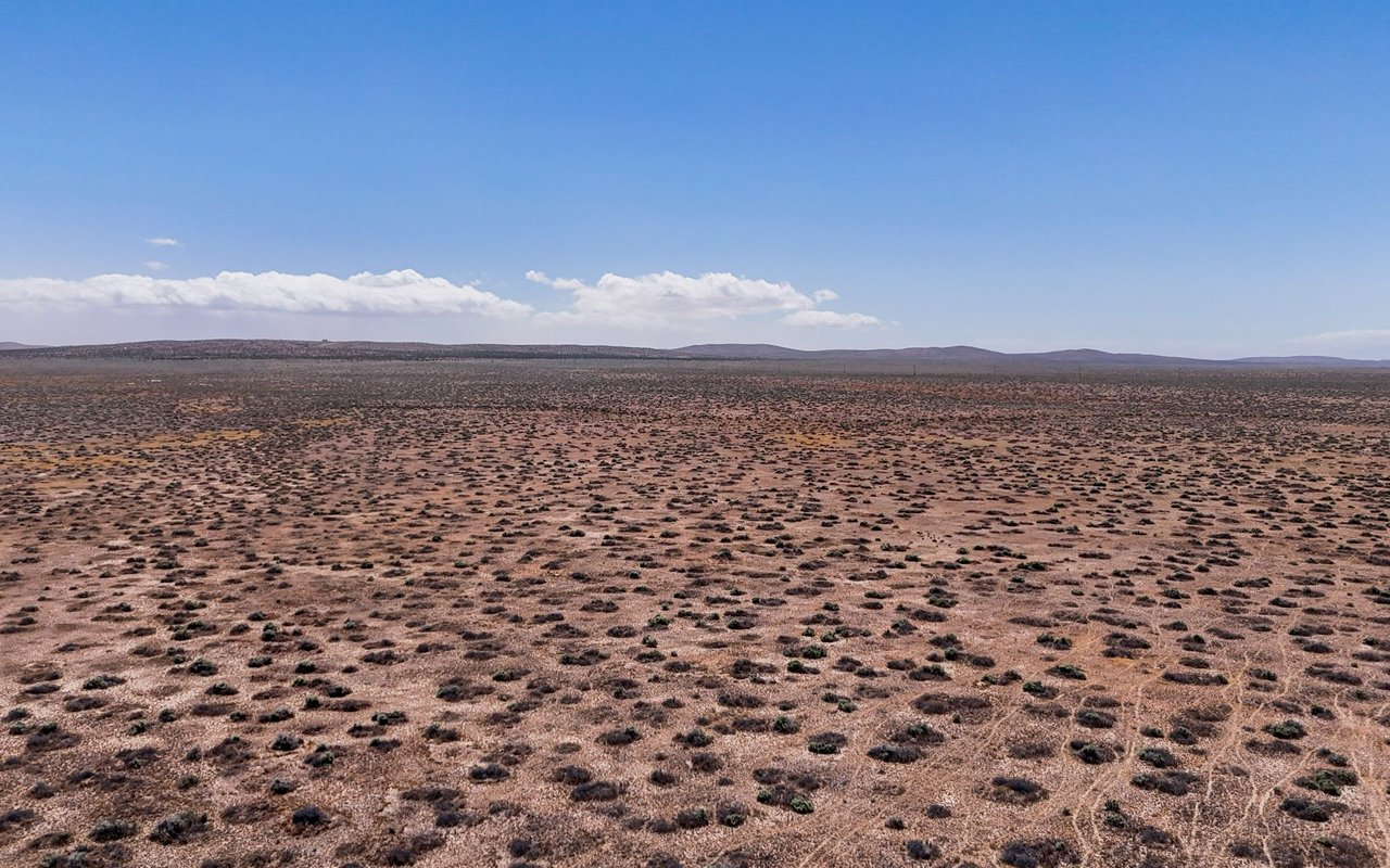 Kern County 1280 Acres