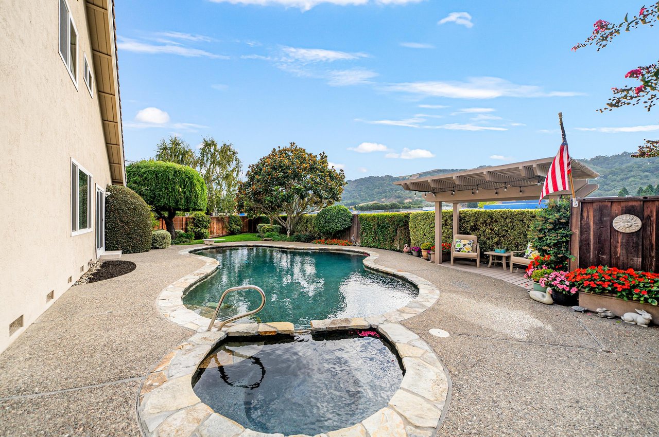 7483 Laurel Court, Pleasanton