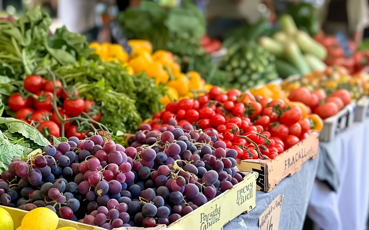 Stamford, CT Local Farmers' Markets