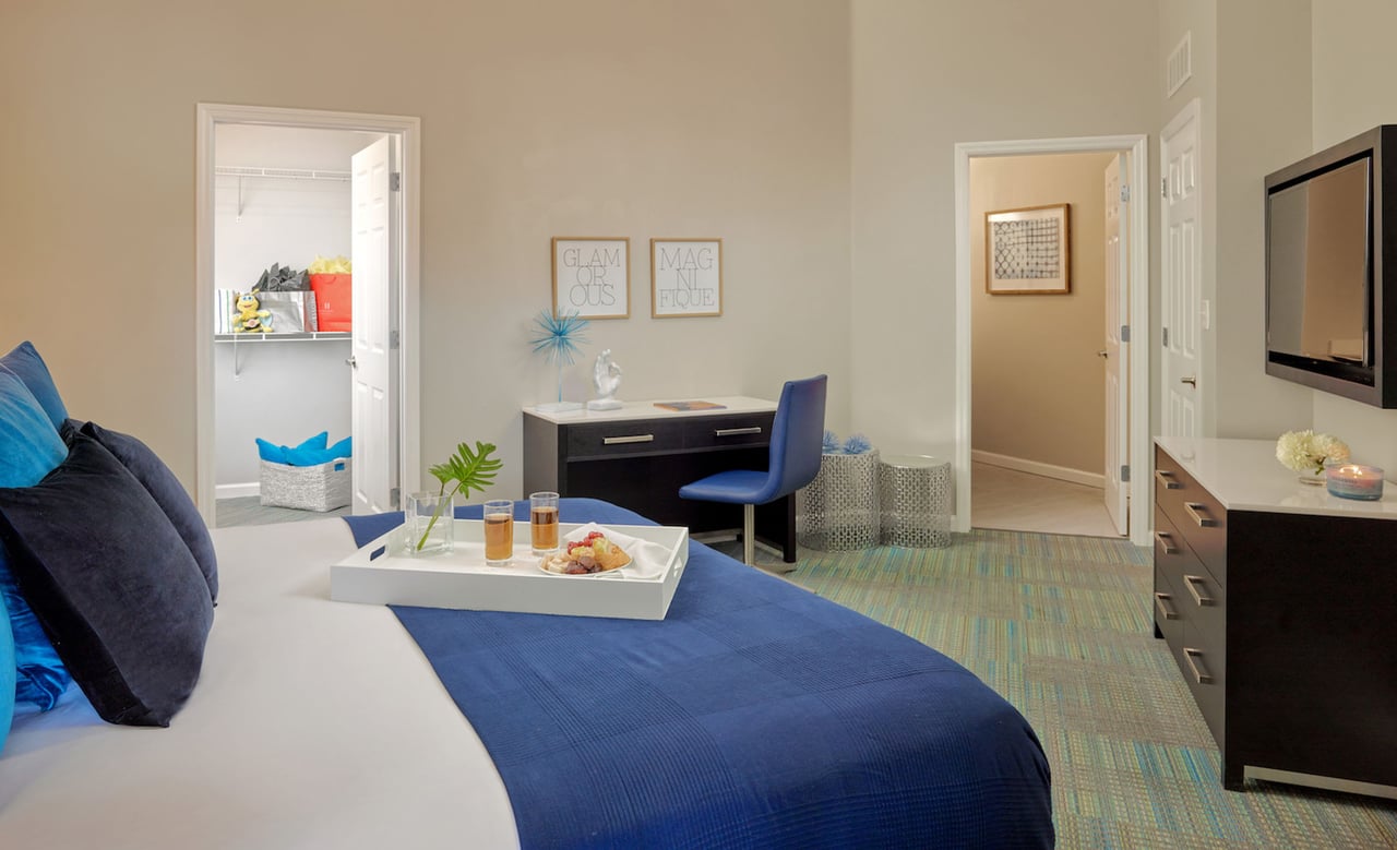 The Grove Residences