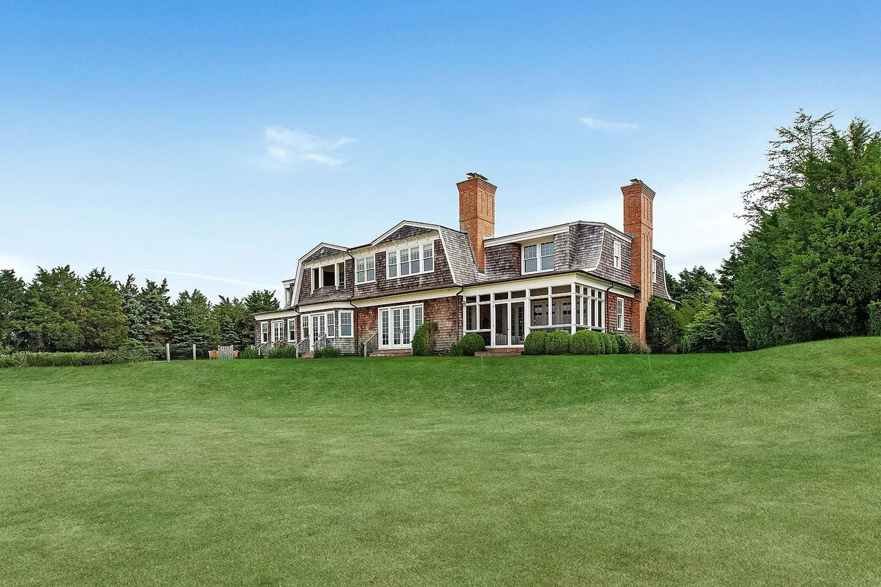 124 Brennans Moor