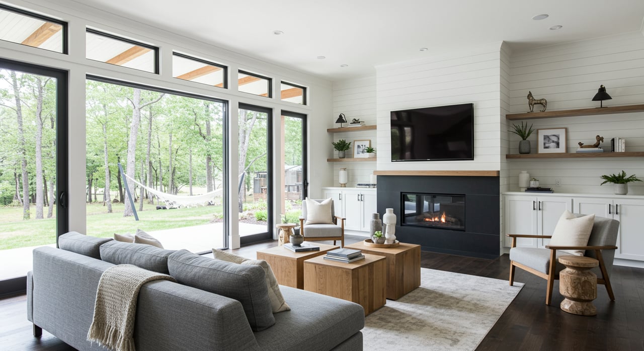 Find Your Dream Home in Dallas, Texas