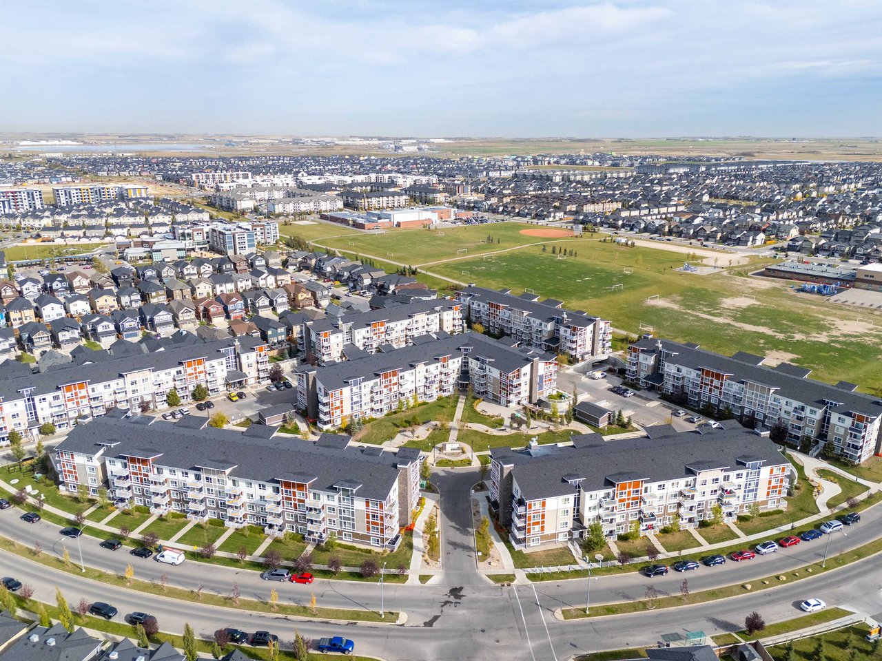 302 Skyview Ranch Drive NE Unit: 6406