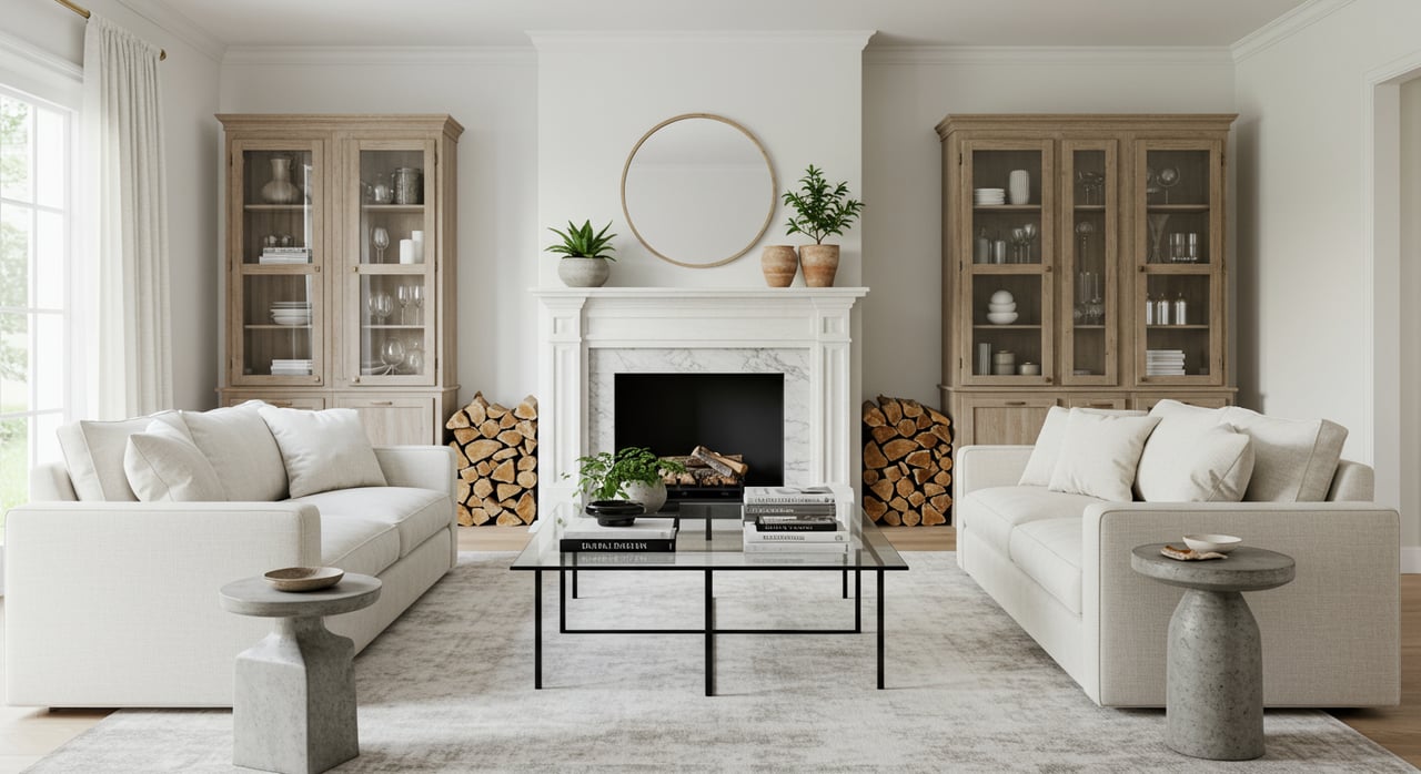 Real Estate Market Update