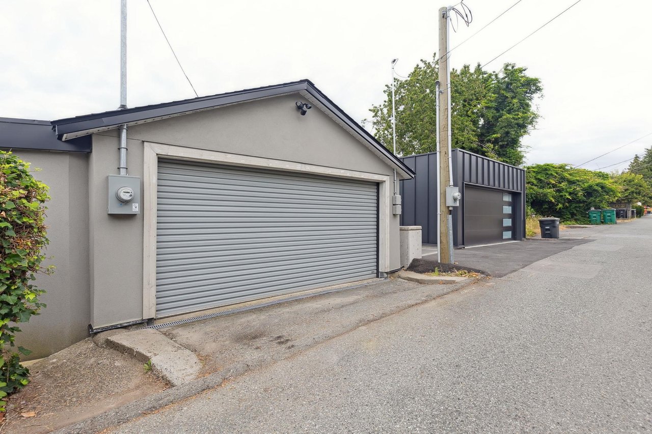 110 N Delta Avenue, Burnaby