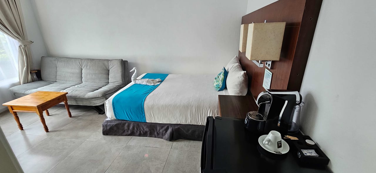 Established and Profitable Hotel for Sale in Uvita, Costa Rica