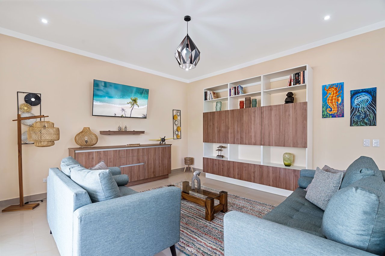 Casa Lipari |Just Finished, Beautiful house for sale!