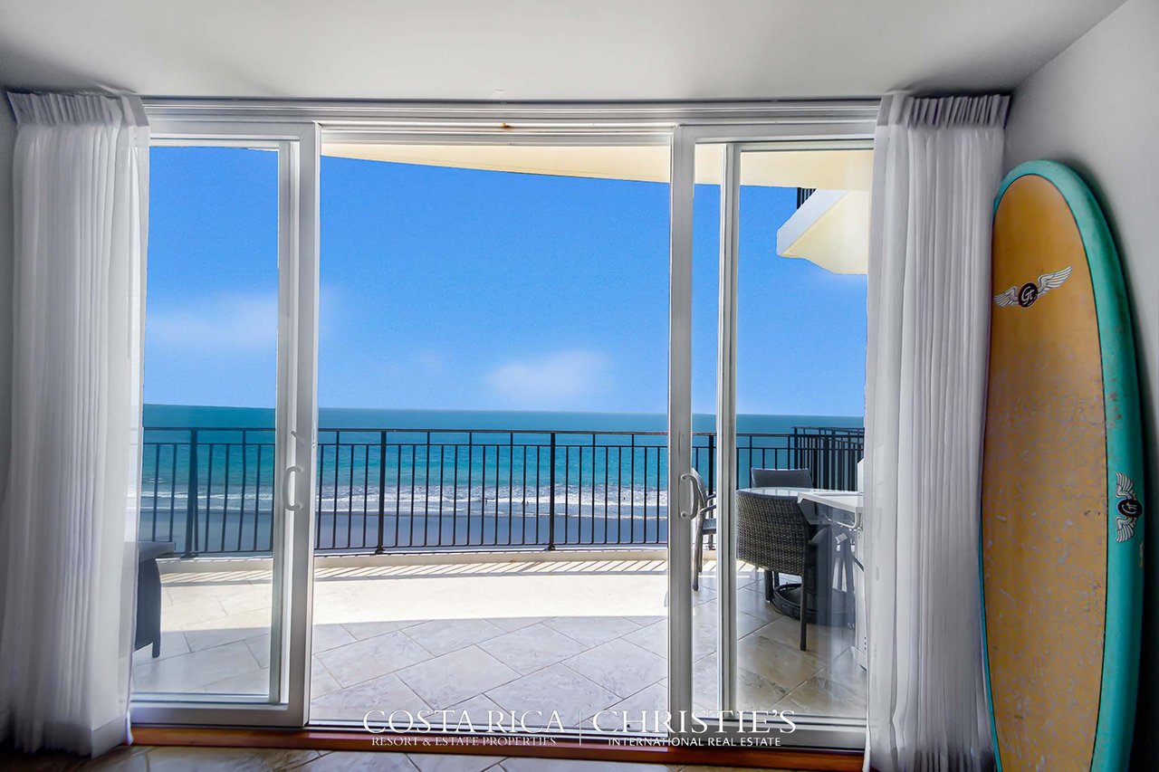 Seventh Heaven Ocean View at Vista Las Palmas